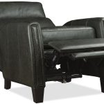Jacklyn Power Recliner with Pop-Up Headrest