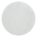 Modern Mood Round Accent Table