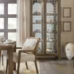Sundance Display Cabinet