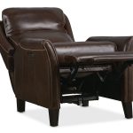Henley Power Recliner with Power Headrest