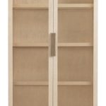 Westwood Display Cabinet