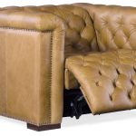 Savion Grandier Power Recliner with Power Headrest