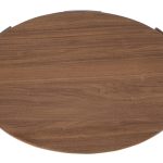 Eleana Oval Nightstand