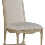 Ciao Bella Upholstered Back Side Chair
