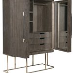 Modern Mood Wardrobe