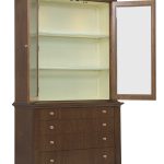 Archives Display Cabinet