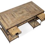 St. Armand Writing Desk
