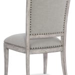 Boheme Vitton Upholstered Side Chair