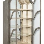 Alfresco Costa Display Cabinet