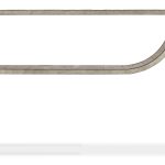 Commerce & Market Open Ended Console Table