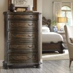 Rhapsody Five Drawer Chest