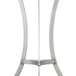 St. Armand Accent Martini Table