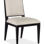 Linville Falls Linn Cove Upholstered Side Chair