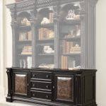 Telluride Bookcase Base