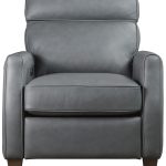 Okana Power Recliner with Pop-Up Headrest