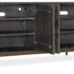 Commerce & Market Layers Credenza