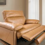 Jericho Power Recliner with Power Headrest