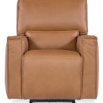 Miles Zero Gravity Power Recliner with Power Headrest