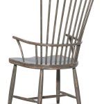 Alfresco Marzano Windsor Arm Chair