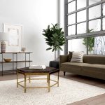 Commerce & Market Console Table