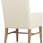 Driftwood Upholstered Arm Chair