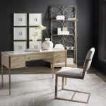 Melange Flourish Dressing Table