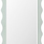 Commerce and Market Waverly Leaner Mirror