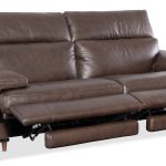 Jericho Power Sofa with Power Headrest
