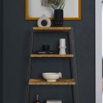 Commerce & Market Bookcase