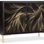 Melange Willow Hall Chest