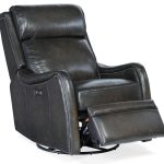 Stark Power Swivel Glider Recliner