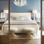 Westwood Two-Drawer Nightstand