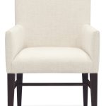Driftwood Upholstered Arm Chair