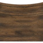 Elmendorf Three-Drawer Nightstand