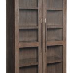 Modern Mood Display Cabinet