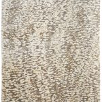 Braden Modern Abstract, Tan/Taupe