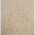 Loralai Traditional Oriental, Tan/Ivory