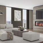 Fleetwood Modern Solid, Gray