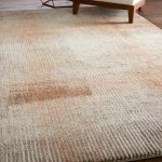 Eden Modern Abstract, Ivory/Taupe/Pink