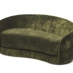 Aria Left Short Sofa