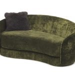 Aria Left Short Sofa