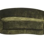 Aria Left Short Sofa
