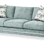 Moda Chrome Sofa