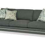 Moda Chrome Sofa