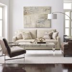 Blaire Two Cushion Sofa