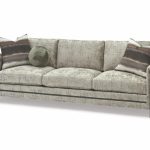 Moda Iron Sofa