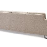 Moda Iron Sofa