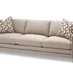 Moda Iron Sofa