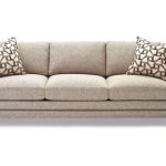 Moda Iron Sofa