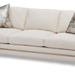 Moda Brass Sofa